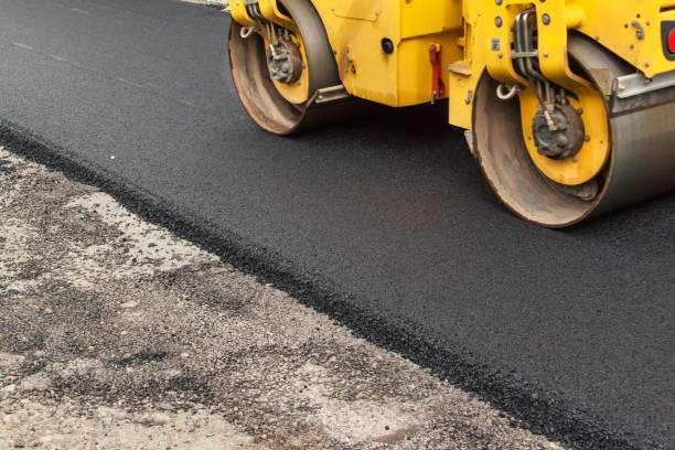 Recycled Asphalt Driveway Installation in Morenci, MI